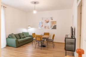 NicolHouse - Appartamento nel centro storico di Palermo